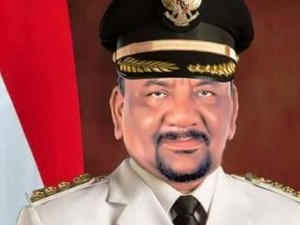Larang Nonmuhrim Ngopi Semeja, Ini Jejak Bupati Saifannur