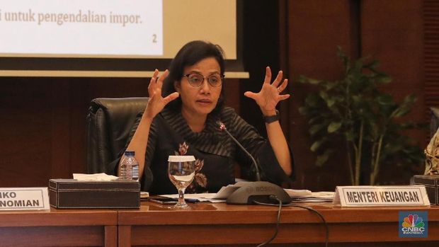 Asumsi Nilai Tukar di RAPBN 2019 Realistis atau Tidak?