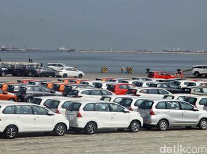 Menteri Filipina Dilarang Naik Mobil Mewah, Bolehnya Pakai Avanza