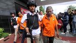 Polda Metro Jaya Tangkap Mafia Tanah di Jakarta Timur