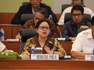 Kemenko PMK Fokus Jalankan 4 Prioritas Nasional