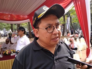 Fadli: Penjelasan Dubes RI Tandai Adanya Intervensi Kasus Rizieq