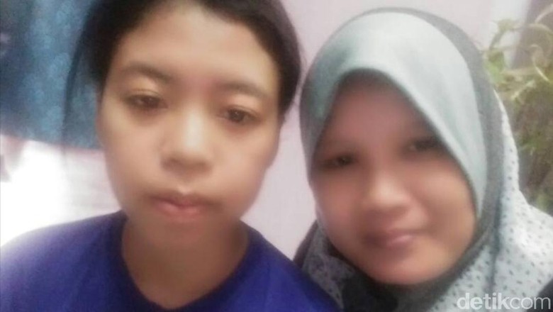 Gadis Sukabumi Ngaku Disekap dan Tidur Bareng Anjing di Malaysia Gadis Sukabumi Ngaku Disekap dan Tidur Bareng Anjing di Malaysia