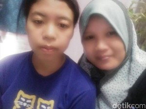 Gadis Sukabumi Ngaku Disekap dan Tidur Bareng Anjing di Malaysia