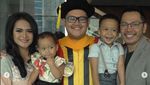 Mau Cerai Dari 6 Tahun Lalu, Ingat Momen Ini Shezy Idris dan Suami?