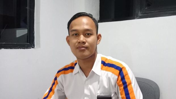 Begini Pengakuan Pengunggah Struk BRI Berisi Lirik Lagu Ed Sheeran