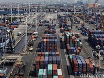 Kemenperin Minta Rencana Geser Pelabuhan Barang Impor Dilanjut Era Prabowo