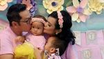 Mau Cerai Dari 6 Tahun Lalu, Ingat Momen Ini Shezy Idris dan Suami?
