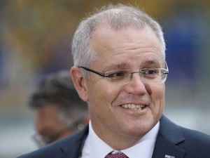 Ketegangan Rusia vs Ukraina Belum Reda, Australia Evakuasi Staf Kedutaan
