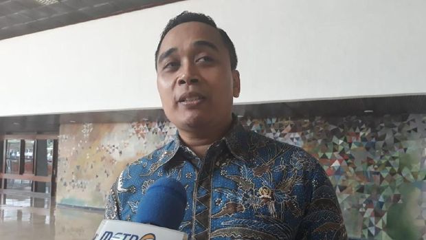 Isu Kuat Akan Pimpin PD, AHY Sampaikan Orasi Politik 1 Maret