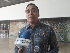 Tepis Andre Rosiade, Demokrat Tegaskan Ibas Aktif di DPR!