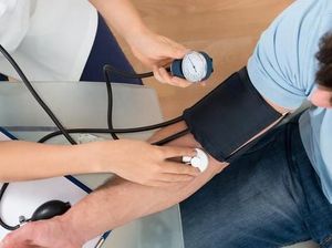 Hipertensi Mengancam Milenial, Makin Banyak Menyerang Usia 20-an