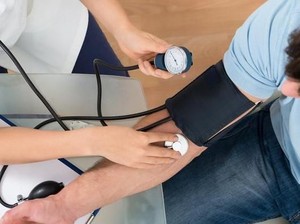 Ini 6 Minuman Alami yang Bisa Bantu Turunkan Tekanan Darah