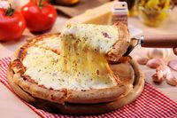 Keburu Laper! Pesan Pizza di Sini Harus Tunggu sampai 1,5 Tahun