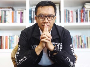 Timnas Gagal di Piala AFF: Menpora Tunggu Pernyataan PSSI, Ketumnya Rapat