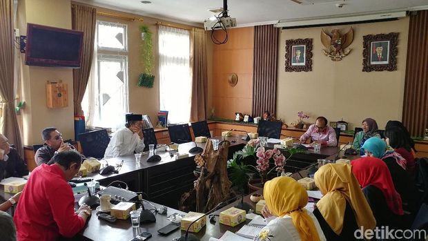 Bocah Bandung Korban Bully Ternyata Dianiaya Sejak Kelas 4 SD