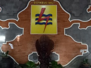 Ada Gangguan Listrik, Magelang Alami Pemadaman Bergilir