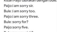 Boleh-boleh saja kok mencampurkan bahasa asal orang lain bisa mengerti maksudmu, seperti tujuan dari komunikasi. Gunakanlah bahasa yang nyaman, sesuai dengan dengan konteks dan ‘nyambung’ dalam bercakap sehari-hari tutur Veronica Adesla, Psikolog klinis dari Personal Growth, kepada detikHealth, beberapa waktu lalu. (Foto: Internet)