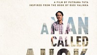 Film A Man Called Ahok menjadi sorotan di dunia maya. Dok. Instagram/basukibtp