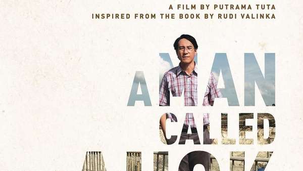 Film A Man Called Ahok Dibikin Sekuel? Film A Man Called Ahok Dibikin Sekuel?