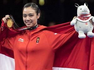 Semoga Lindswell dan Hulaefi Langgeng