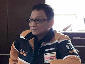 Hanura: Minta Politisi Shut Up soal Rupiah, Sandi Tak Mau Menang