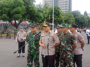 Polda Metro Siap Amankan Asian Para Games 2018