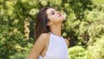 Selena Gomez Tampil Super Seksi di Cover Majalah