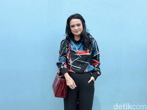 Ayahanda Sudah Rasakan Ada Masalah dalam Pernikahan Shezy Idris