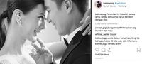 Penantian Itu Tak Terasa Lama Bagi Baim Wong Sang Presiden Jomblo