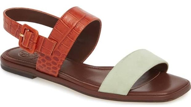 5 Sepatu yang Sedang Tren Ini Bisa Bikin Tampilan Kamu Lebih Mahal