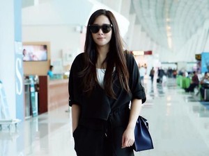 Pasca Al Kecelakaan, Maia Estianty Posting Kata Bijak
