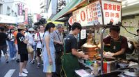 Ini Gua Bao, Sandwich Khas Taiwan yang Mulai Populer