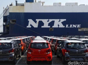 Mobil Bakal Kena Cukai, Industri Otomotif Dibuat Bingung