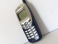 Deretan Ponsel Pertama yang Dipunya Generasi 2000-an