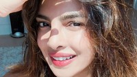 Priyanka Chopra adalah aktris Bollywood yang lahir pada 18 Juli 1982 di Jamshedpur, India. (instagram/priyankachopra)