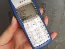 Deretan Ponsel Pertama yang Dipunya Generasi 2000-an