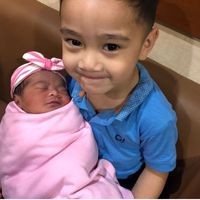 Gemas dan Cantiknya Ansara Putri Marsha Tengker, Saingan Gempita Nih!