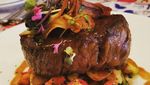 Nyam! Ini 10 Fillet Steak Juicy Plus Mashed Potato Buat Makan Siang