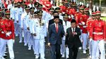 Jokowi Lantik 9 Gubernur & Wakil Gubernur Terpilih