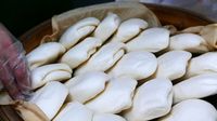 Ini Gua Bao, Sandwich Khas Taiwan yang Mulai Populer