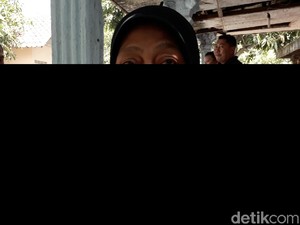 Ibu Anggota JAD Penembak Polantas akan ke Jakarta untuk Tes DNA