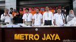 Polda Metro Jaya Tangkap Mafia Tanah di Jakarta Timur