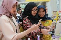 Hari Pelanggan, BNI Tampilkan New Look-New Image Pada Kaum Milenial