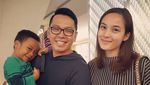 Mau Cerai Dari 6 Tahun Lalu, Ingat Momen Ini Shezy Idris dan Suami?