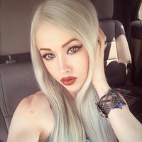 Valeria juga jadi kontroversi setelah melontarkan pernyataan bernada rasisme dalam sebuah wawancara. Kepada majalah GQ, Valeria mengatakan bahwa ras campuran (blasteran) telah membuat kecantikan manusia mengalami kemunduran Foto: Instagram