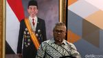 KPU Gelar Rapat Pleno Rekapitulasi DPT