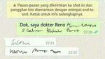 Tulisan Dokter Vs Cuitan Anak Jaksel, Sama-Sama Bikin Migrain Kambuh!