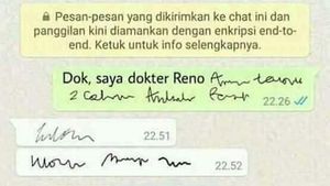 Tulisan Dokter Vs Cuitan Anak Jaksel, Sama-Sama Bikin Migrain Kambuh!