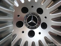 Mobil Mercy Eks BJ Habibie Disita KPK Terkait Ridwan Kamil di Kasus Korupsi BJB